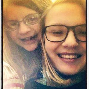 Meet your Posher, Abigail